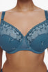 Chantelle Every Curve Lace Full Coverage Unlined Bra